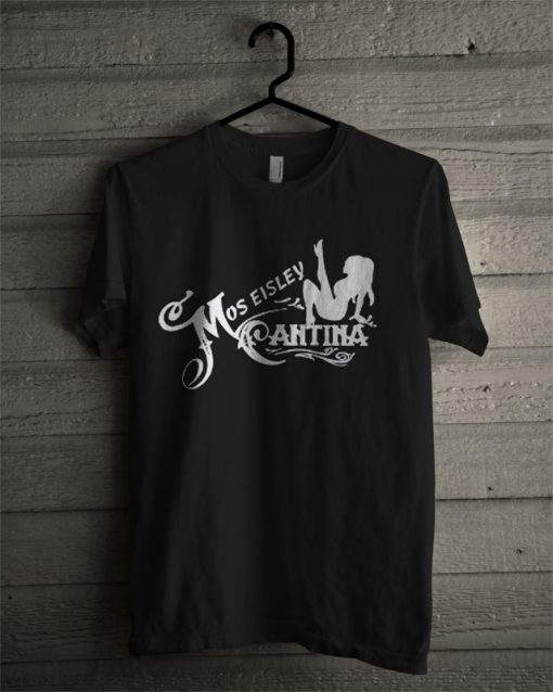 Mos Eisley Cantina T Shirt