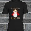 My Patronus Is A Guinea Pig T Shirt