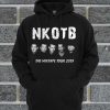 NKOTB The Mixtape Tour 2019 Hoodie