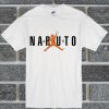 Naruto Boruto T Shirt