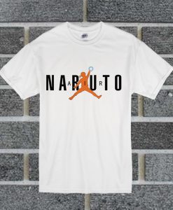 Naruto Boruto T Shirt