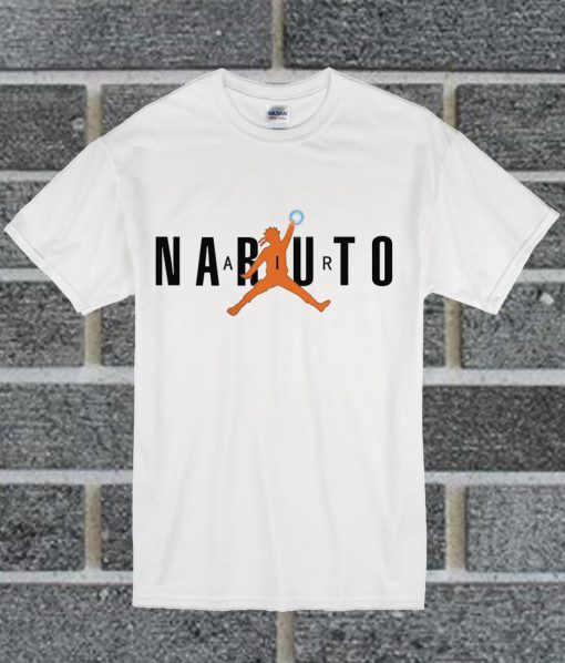 Naruto Boruto T Shirt