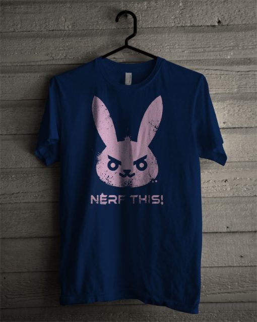 Nerf This T Shirt