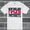 New England Patriots T Shirt