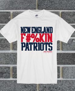New England Patriots T Shirt