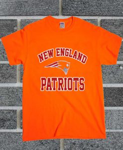 New England Patriots T Shirt