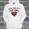 New York City Girl Gang Hoodie