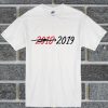 No More 2018 Welcome 2019 T Shirt