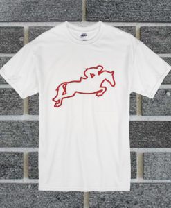 Norwegian Fjord Horse T Shirt