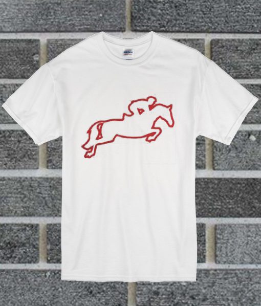 Norwegian Fjord Horse T Shirt