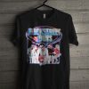 Official Backstreet Boys T Shirt