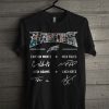 Official Eagles Carson Wentz Nick Foles T Shirt