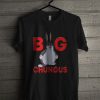 Official Fat Bunny Big Chungus T Shirt