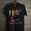 Official Harry Potter - 100th Day Of School T Shirt