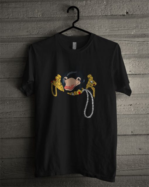 Official Niffler In Your Pocket T Shirt