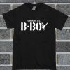 Original B-Boy T Shirt