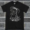 Oy To The World T Shirt