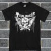 Papa Roach Drippin T Shirt