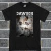 Patrick Mahomes Len Dawson Smoking T Shirt