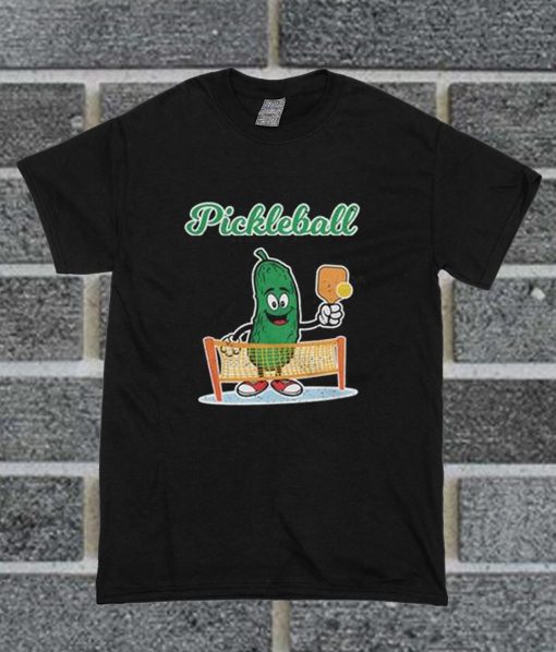 Pickleball T Shirt