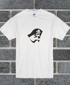 Pirates Graphic T Shirt