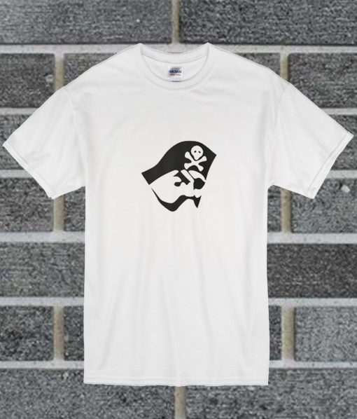 Pirates Graphic T Shirt