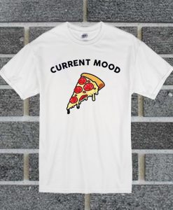 Pizza T Shirt