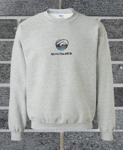 Quicksilver Sweatshirt