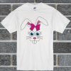 Rabbit Cute T Shirt