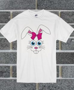 Rabbit Cute T Shirt