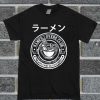 Ramen Lovers Club T Shirt