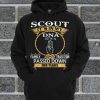 Scout Its In My Dna Hoodie