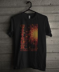 Six Finger Cider Mill T Shirt