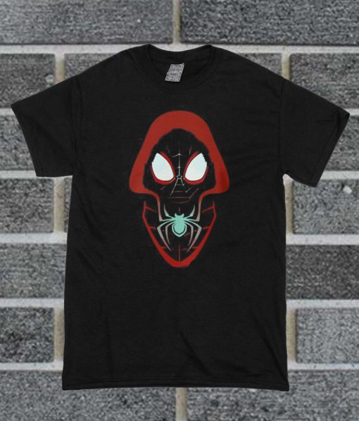 Spider Verse T Shirt