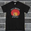 St Croix American Paradise T Shirt