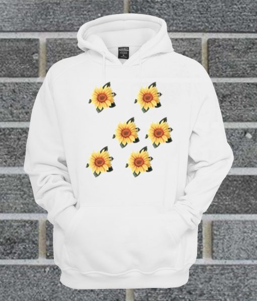 Sunflower Hoodie