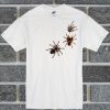 Tarantula Organic T Shirt