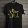 Taysom Hill Position Football T Shirt