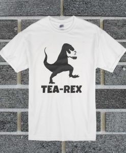Tea Rex T Shirt