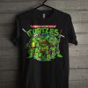 Teenage Mutant Ninja Turtles T Shirt