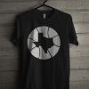 Texas In Basketball T Shirt