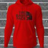 The Baby Face Hoodie