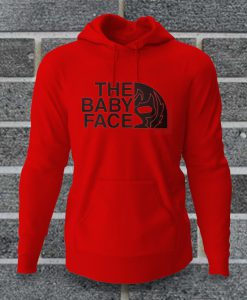 The Baby Face Hoodie