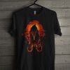 The King Is Dead T Shirt