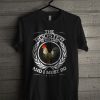 The Rooster Is Calling And I Must Go T Shirt