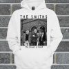 The Smiths The Queen Is Dead Hoodie