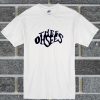 Thee Oh Sees T Shirt