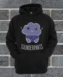Thunderpants Hoodie
