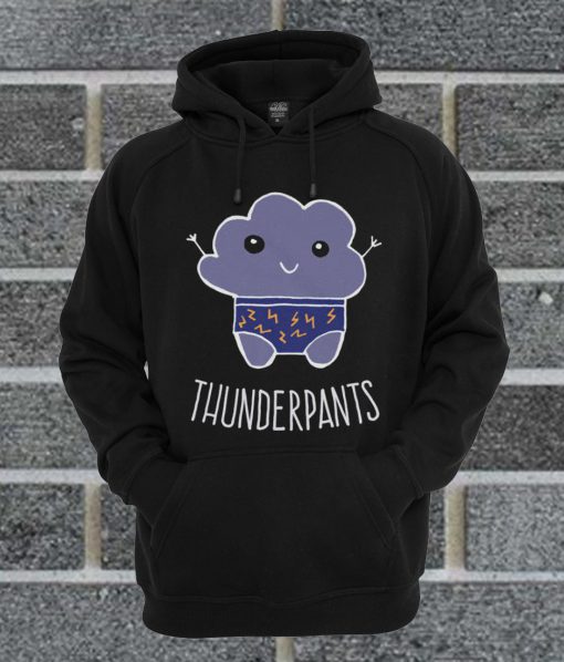 Thunderpants Hoodie