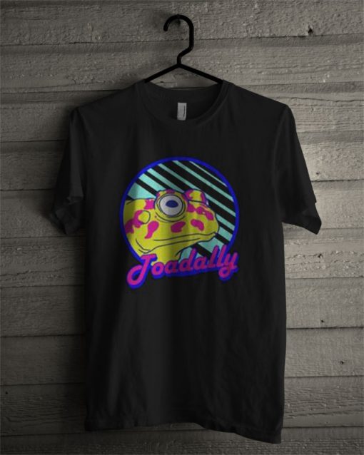 Toadally T Shirt